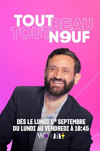 Portrait for Tout beau tout n9uf - Season 1
