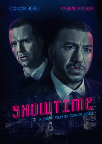 Poster of Showtime