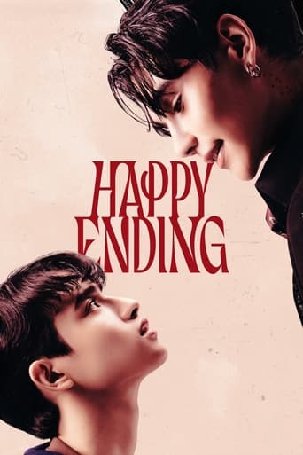 Poster of Happy Ending