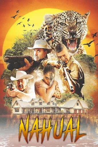 Poster of Nahual