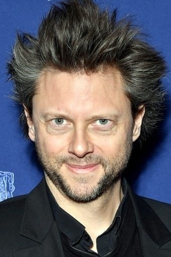 Portrait of Marc Doisne