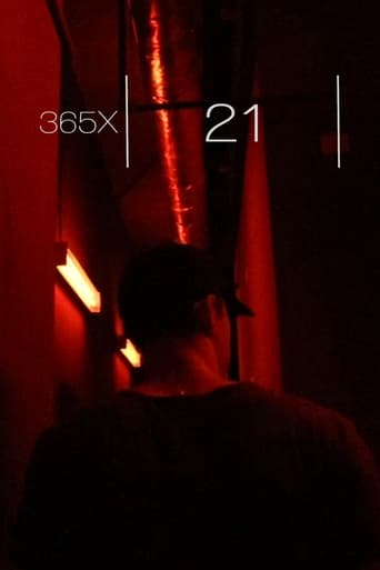 Poster of 365x: 21