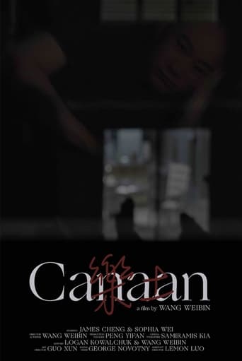 Poster of Canaan