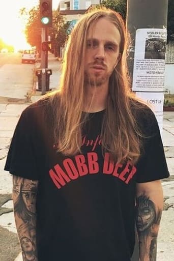 Portrait of Sadistik