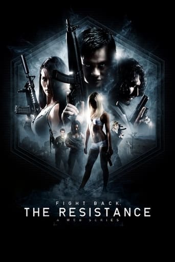 Poster of The Resistance