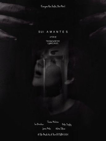 Poster of SUI AMANTES