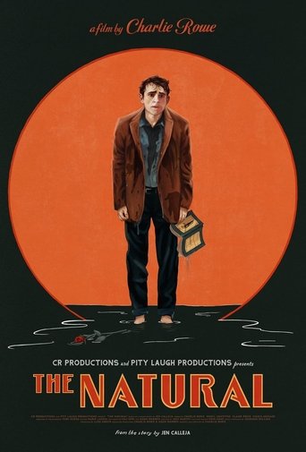 Poster of The Natural