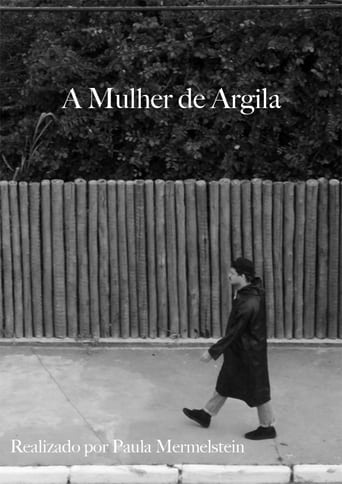 Poster of A Mulher de Argila