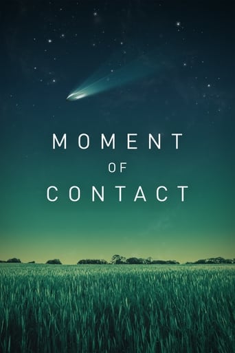 Poster of Moment of Contact