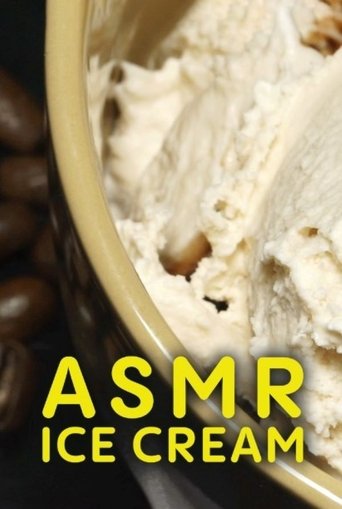 Poster of ASMR Ice Cream