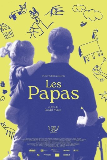 Poster of Dads