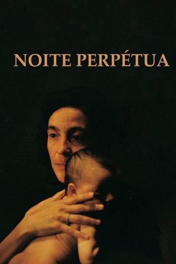 Poster of Perpetual Night