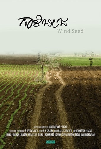 Poster of Wind Seed