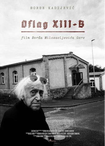 Poster of OFLAG XIII-B