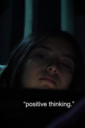Positive Thinking Poster of Positive Thinking
