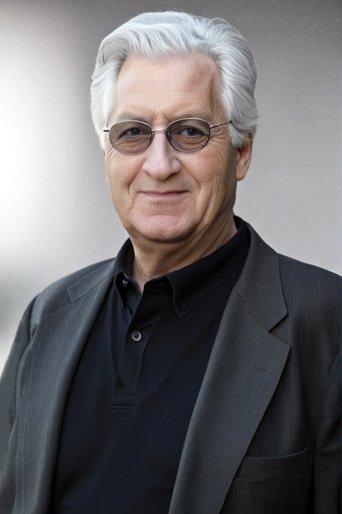 Portrait of Djamel Bendeddouche