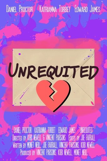 Poster of Unrequited