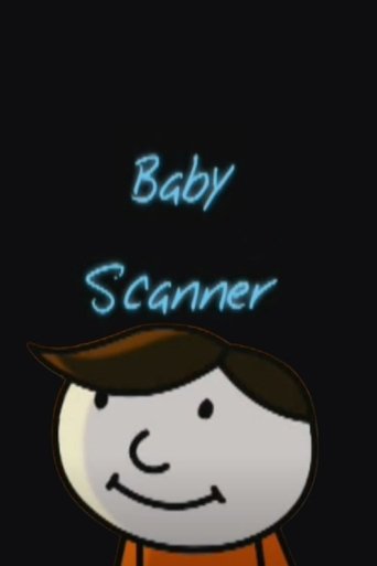Poster of Baby Scanner