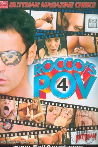 Poster of Rocco's POV 4