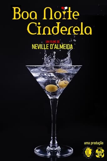 Poster of Boa Noite Cinderela