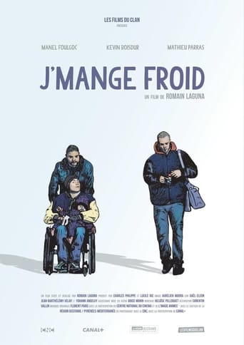 Poster of J'mange froid