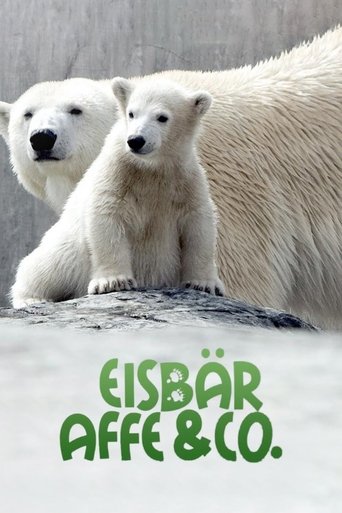 Eisbär, Affe & Co. Poster of Eisbär, Affe & Co.