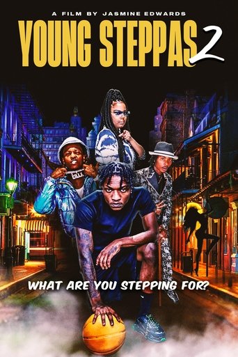 Poster of Young Steppas 2