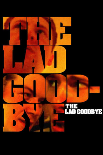 Poster of The Lad Goodbye