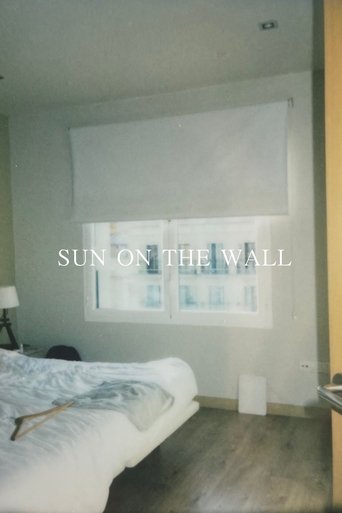 Poster of Sun On The Wall