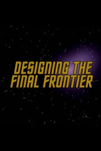 Poster of Designing the Final Frontier