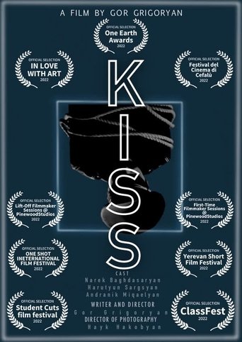 Poster of Kiss