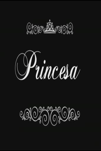 Poster of Princesa