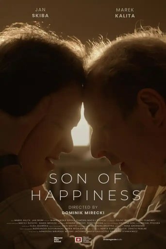 Poster of Son of Happiness