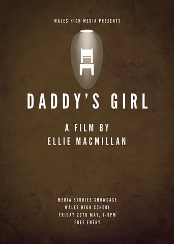 Poster of Daddy's Girl