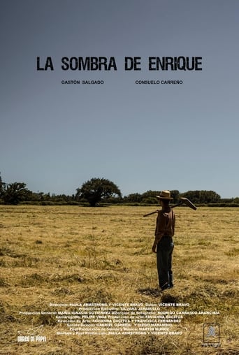 Poster of La Sombra de Enrique