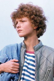 Portrait of Marcin Barański