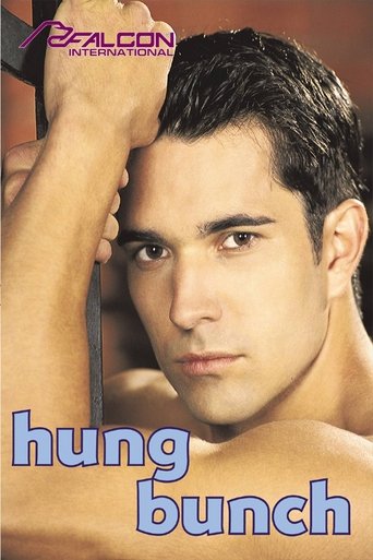 Poster of Hung Bunch