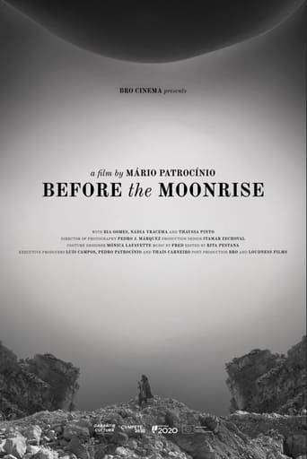 Poster of Before the Moonrise