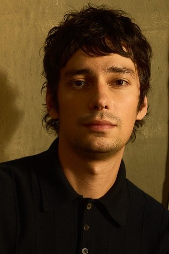 Portrait of Devon Bostick