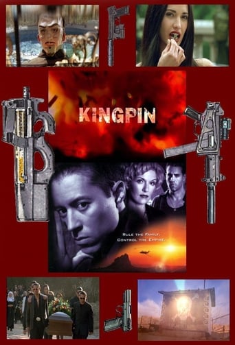 Poster of Kingpin