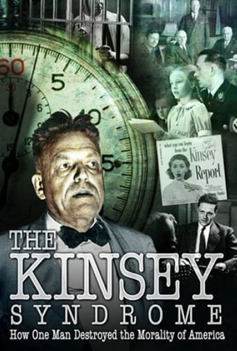 Poster of The Kinsey Syndrome