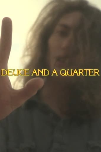 Poster of Deuce and a Quarter