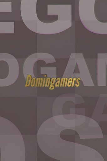 Poster of Domingamers