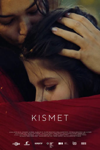 Poster of Kismet