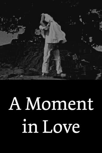 Poster of A Moment in Love