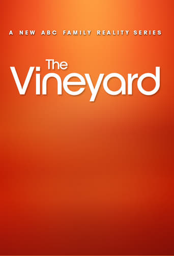 Poster of The Vineyard