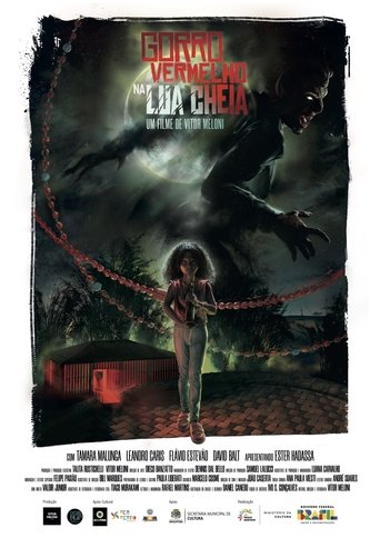 Poster of Gorro Vermelho na Lua Cheia