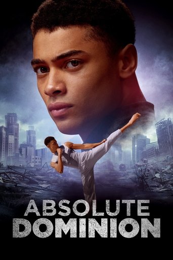 Poster of Absolute Dominion
