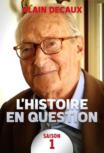 Portrait for L'Histoire en Question - Season 1