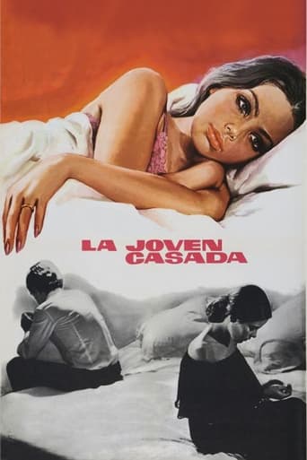 Poster of La joven casada